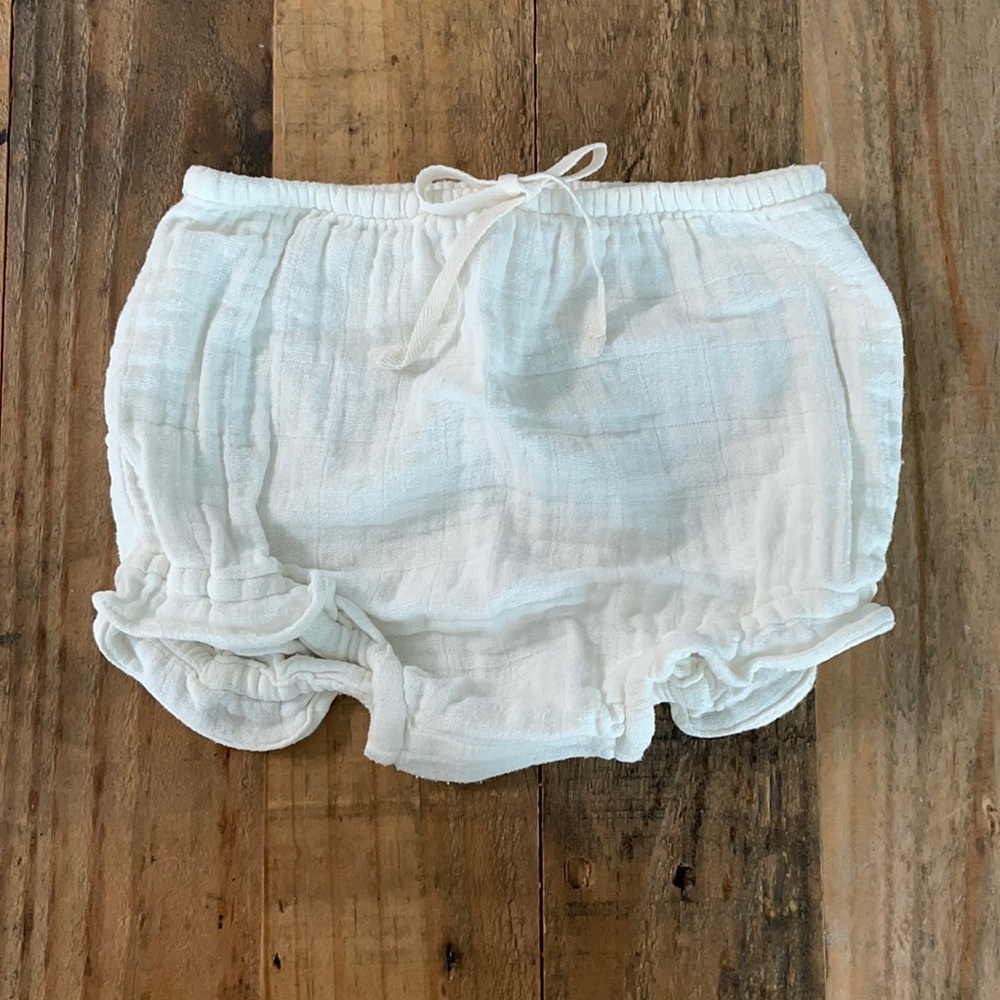 Jamie Kay ruffle bloomers